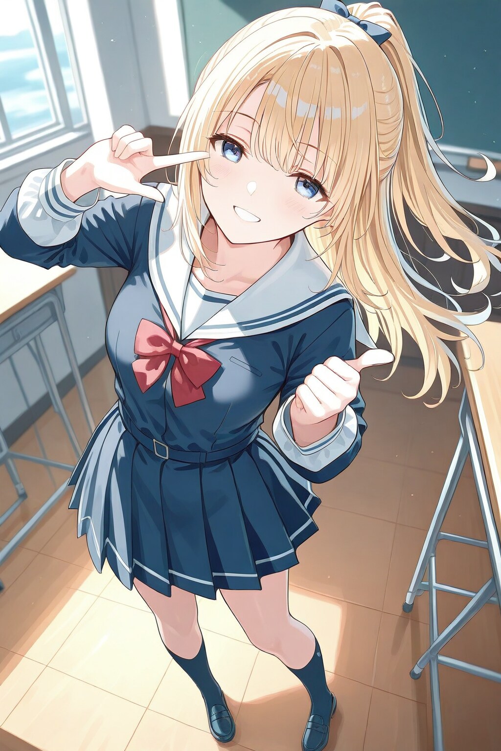 ずっと、友達だよ。