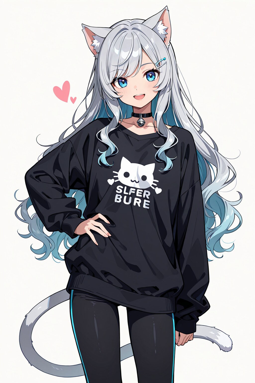 ユキネ【Nova Anime XL IL v13.0】