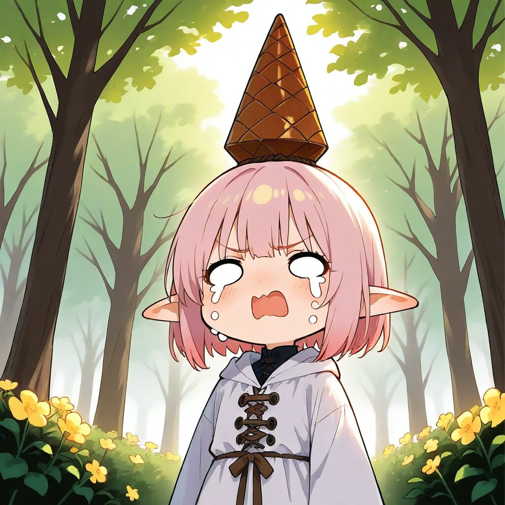 地味に嫌な呪い