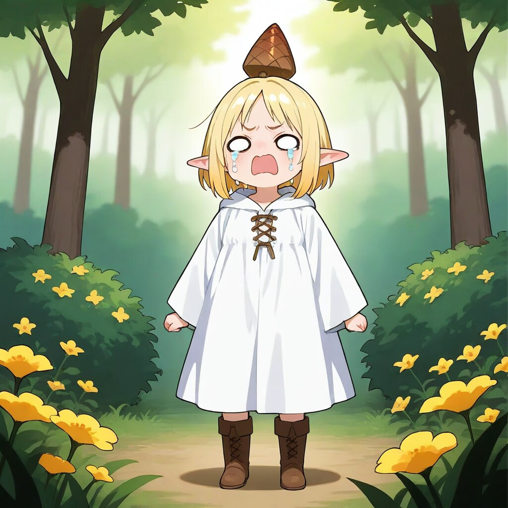 地味に嫌な呪い