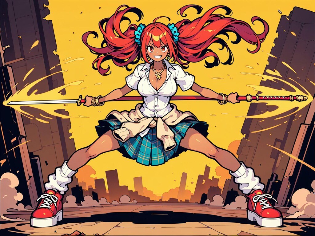 時は、まさに世紀末　の副産物