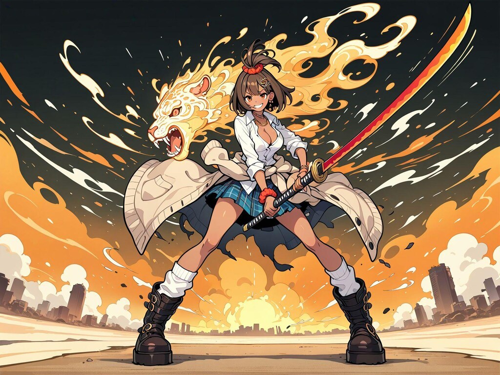 時は、まさに世紀末　の副産物