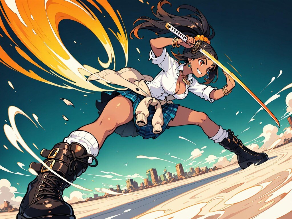 時は、まさに世紀末　の副産物