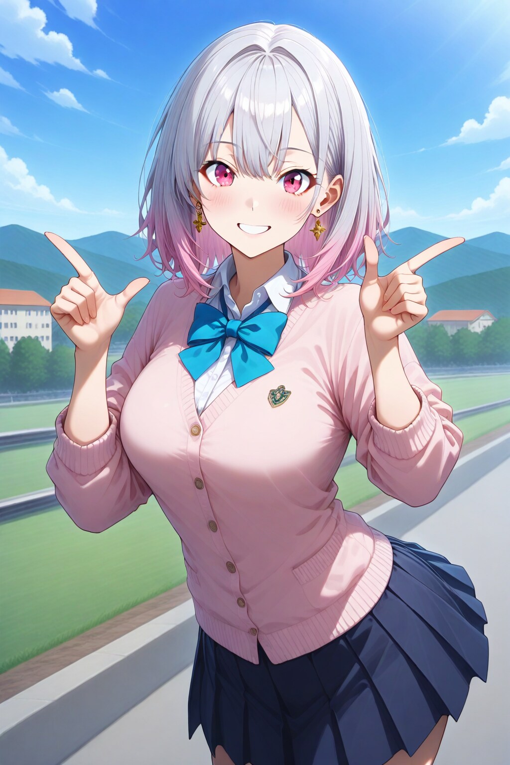 おはよう♪ | の人気AIイラスト・グラビア