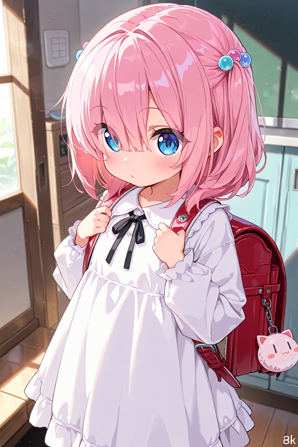 １月１１日は髪について考える日