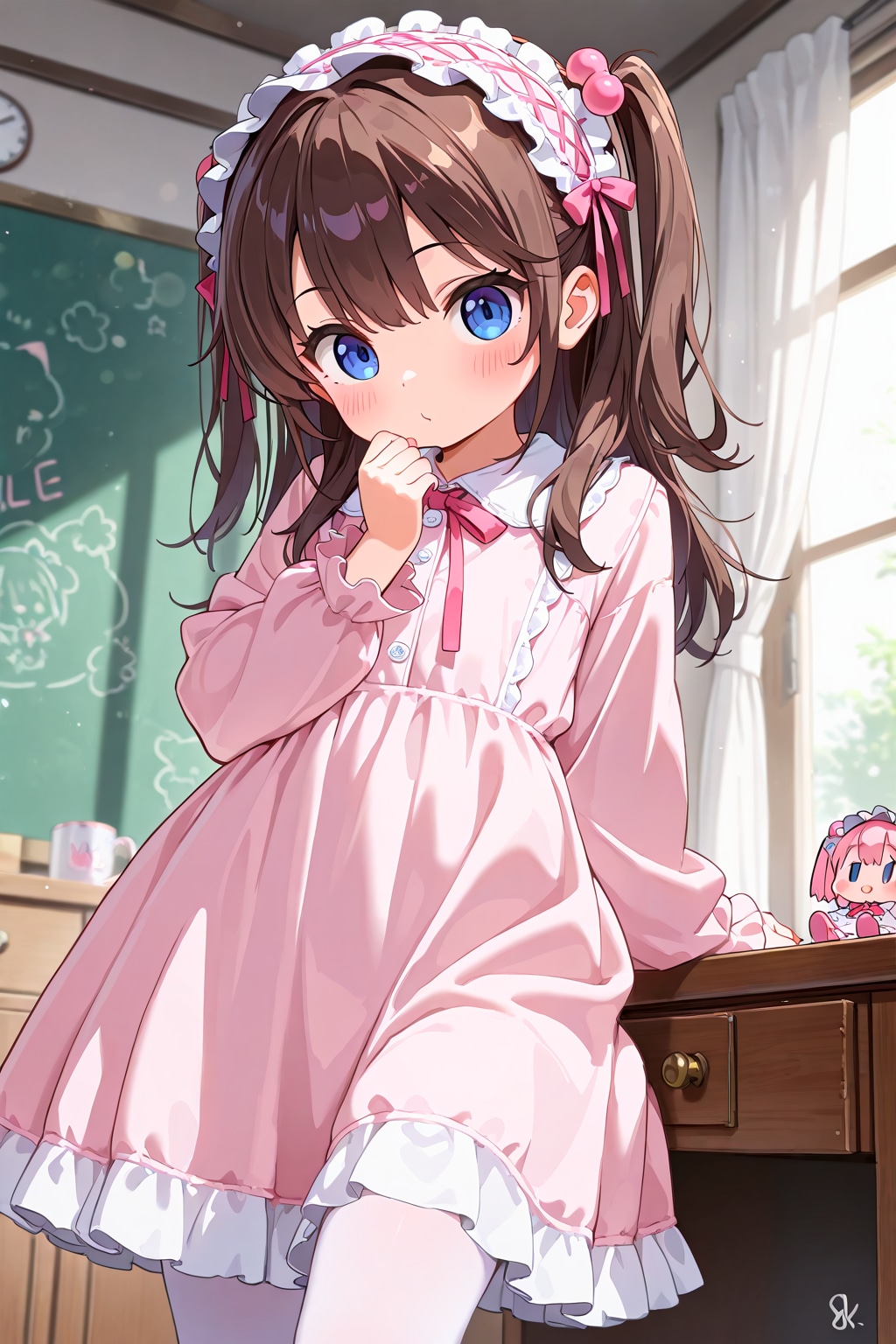 １月１１日は髪について考える日