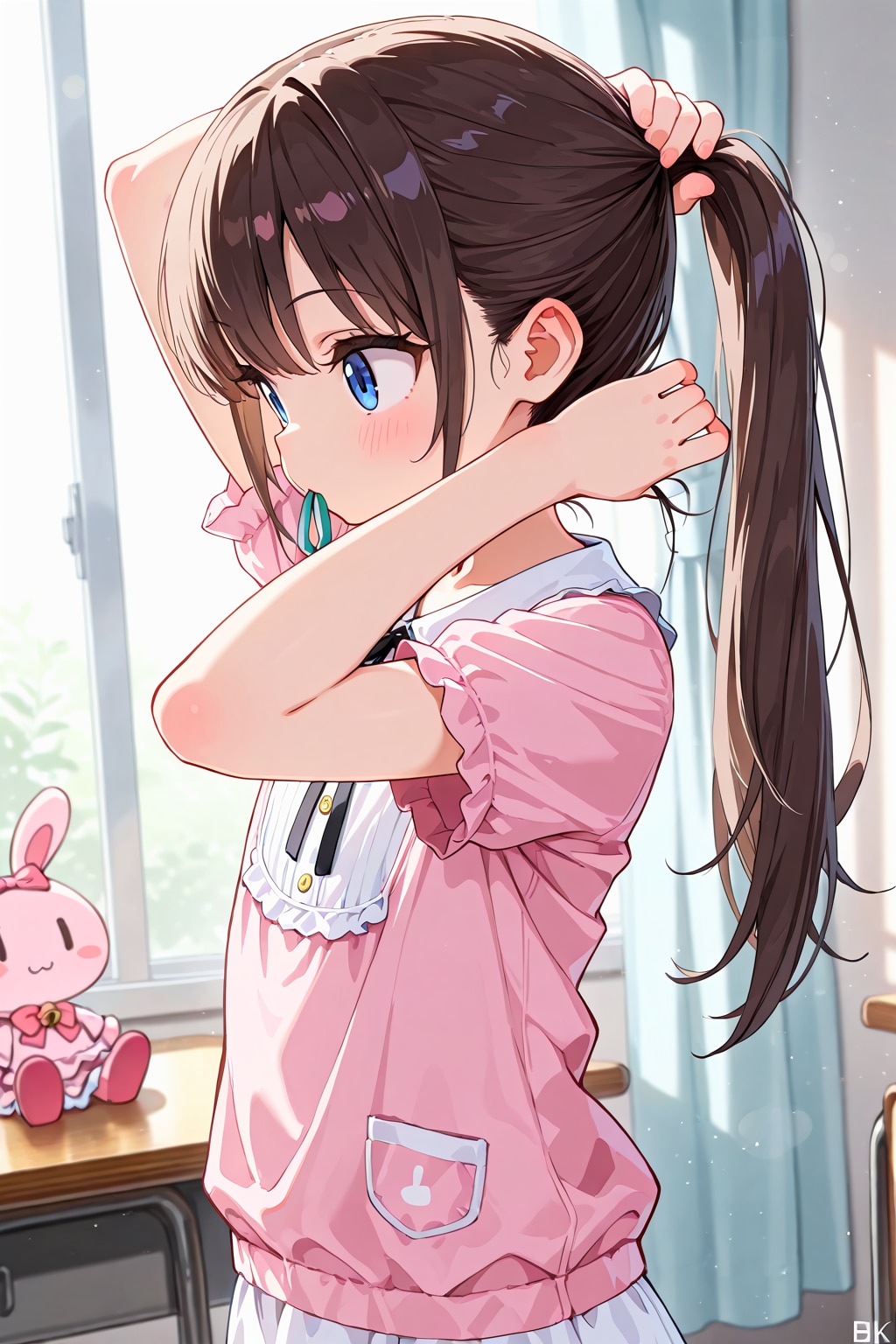 １月１１日は髪について考える日