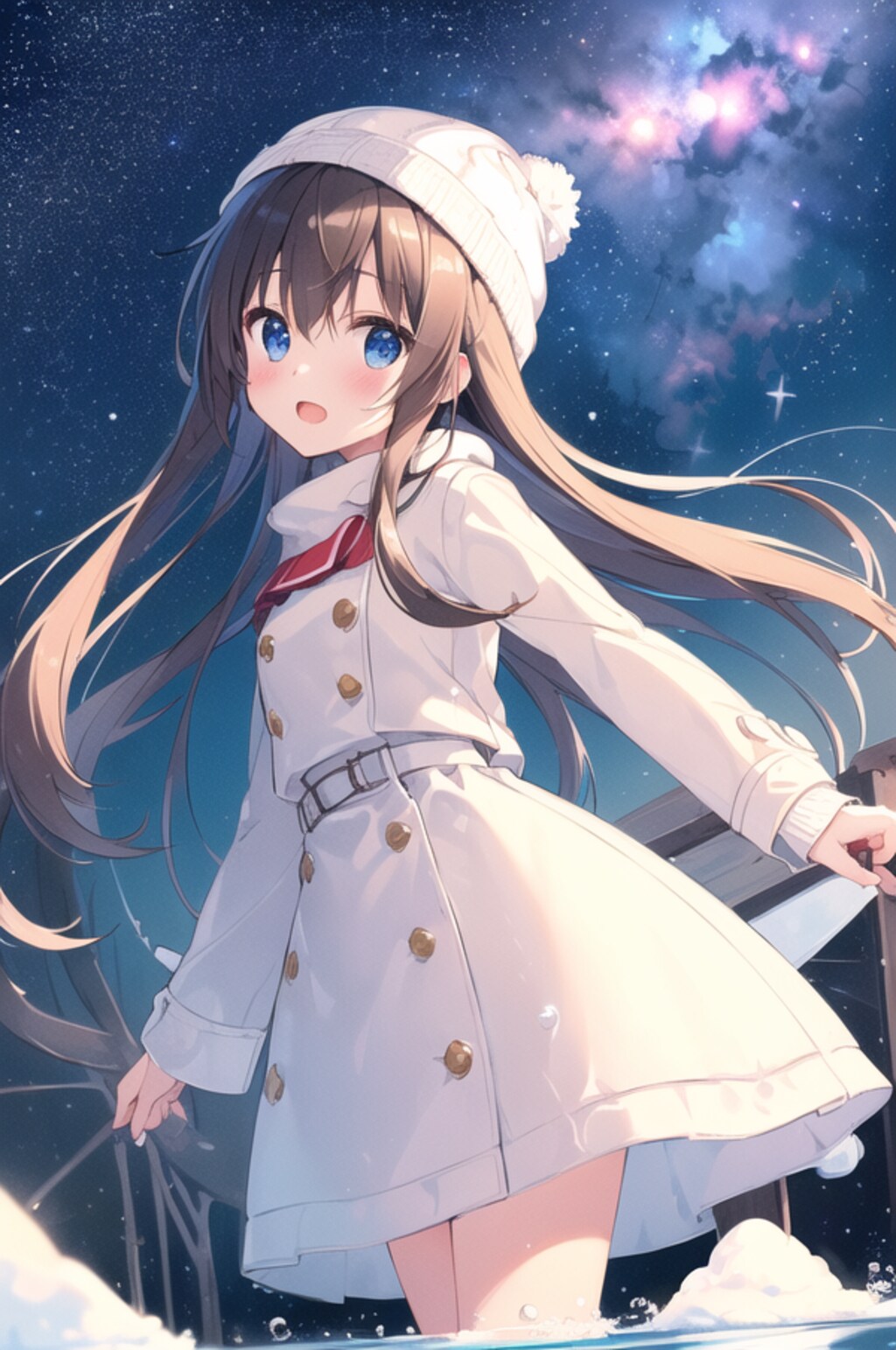 girl