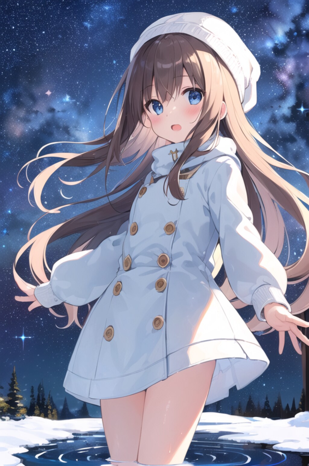 girl