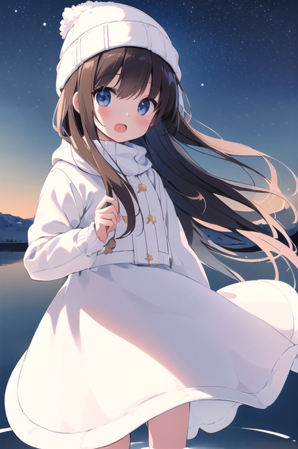 girl