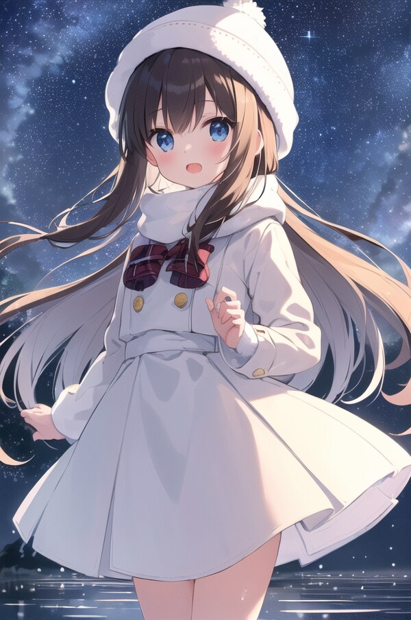 girl