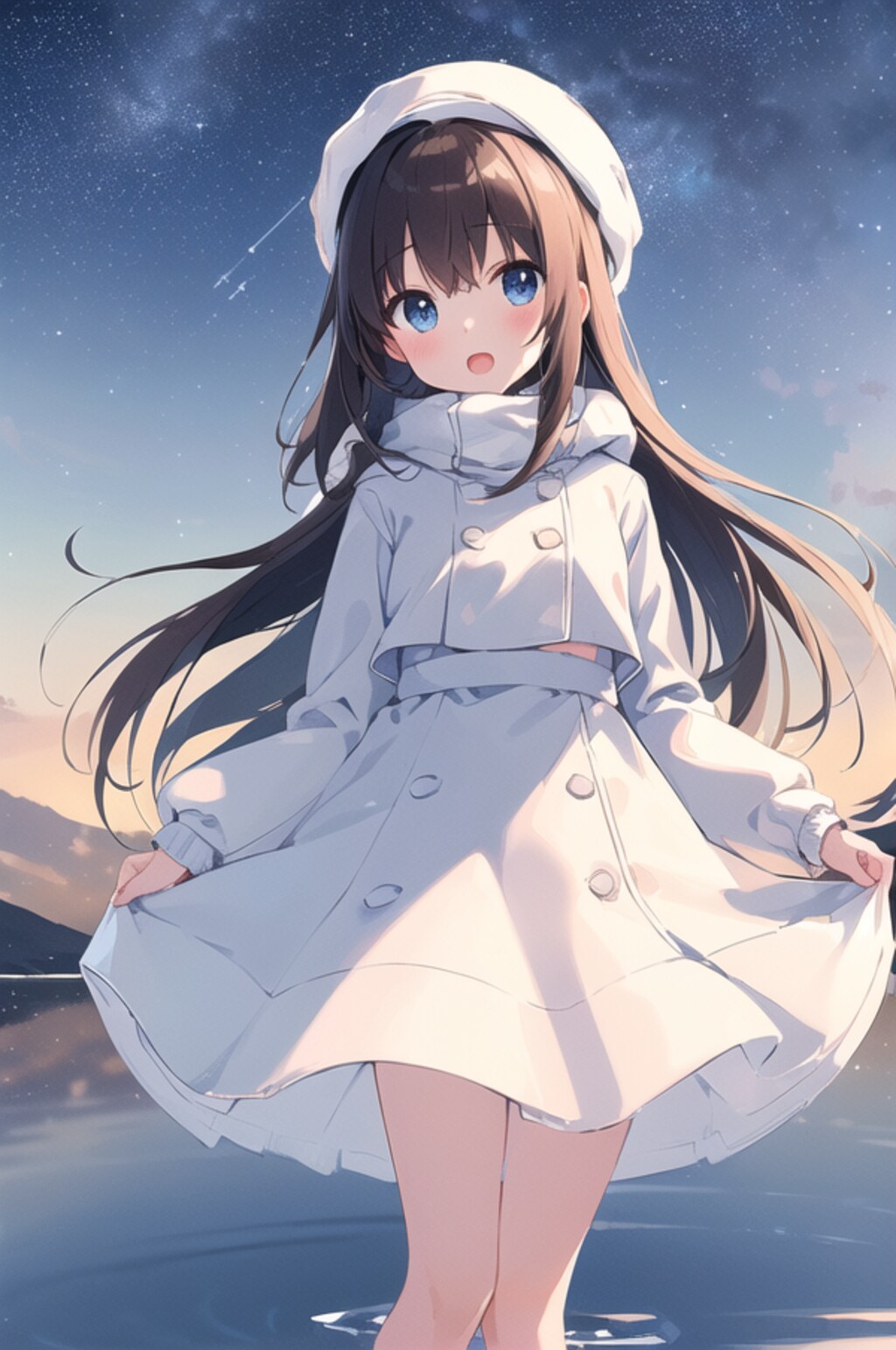 girl