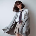 眼鏡女子 楓のお試し 7枚目