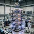 量子COMPUTER神社仏閣 5枚目