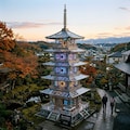 量子COMPUTER神社仏閣 2枚目