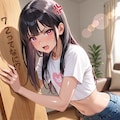 2日目：「ぺたん娘って言うな！」 3枚目