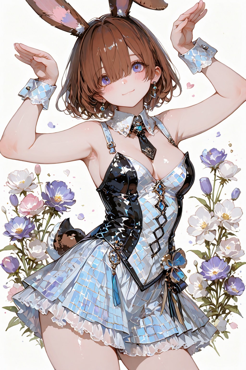 ケモミミがーるず