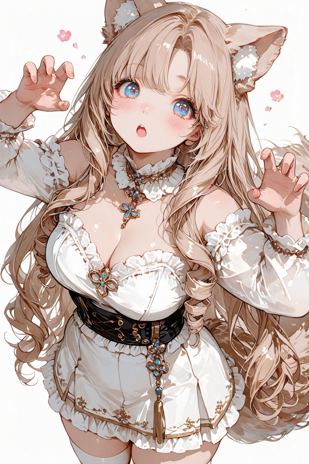 ケモミミがーるず