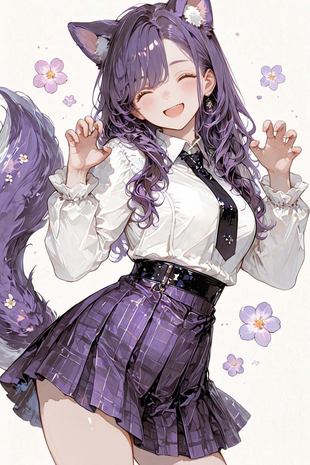 ケモミミがーるず