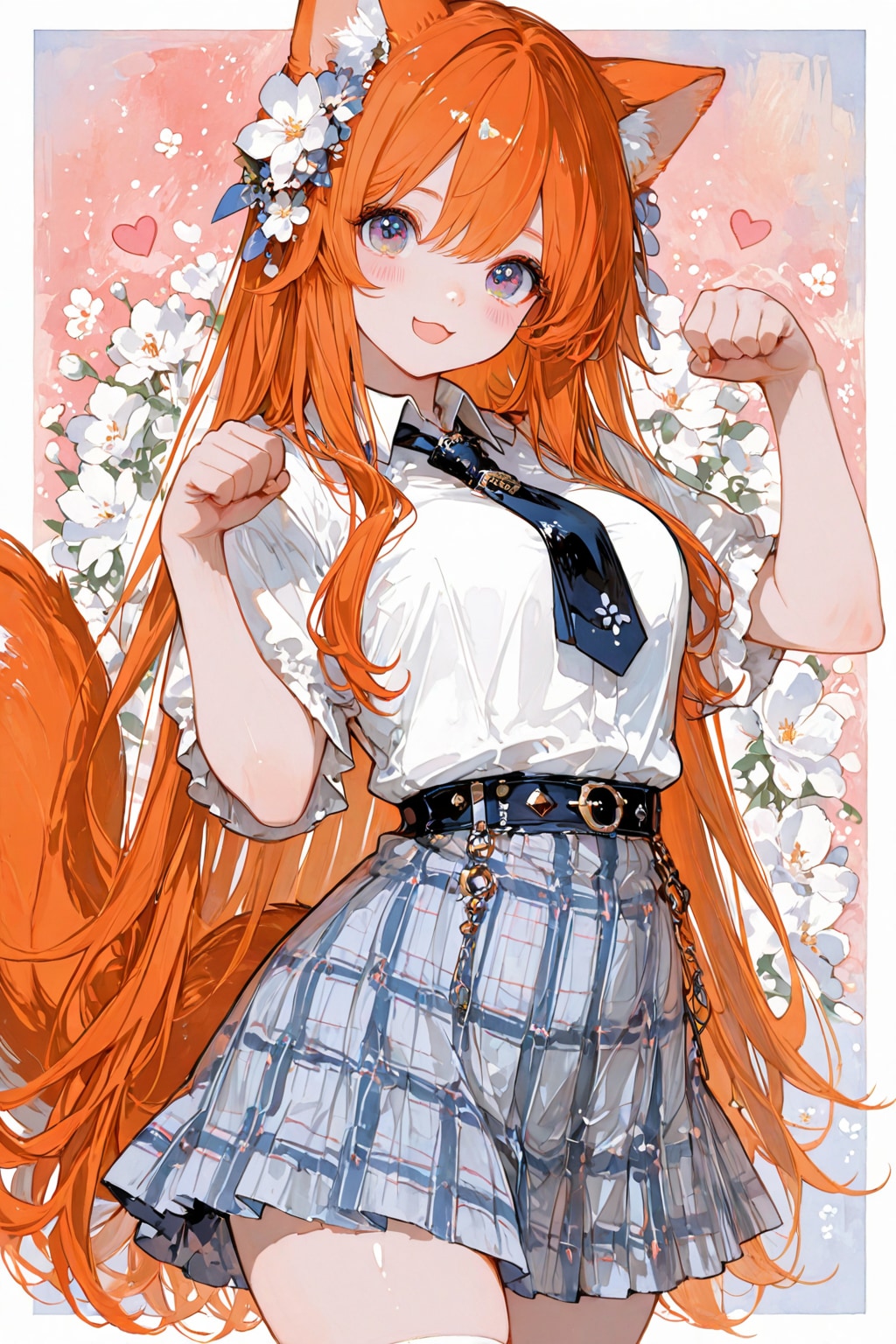 ケモミミがーるず