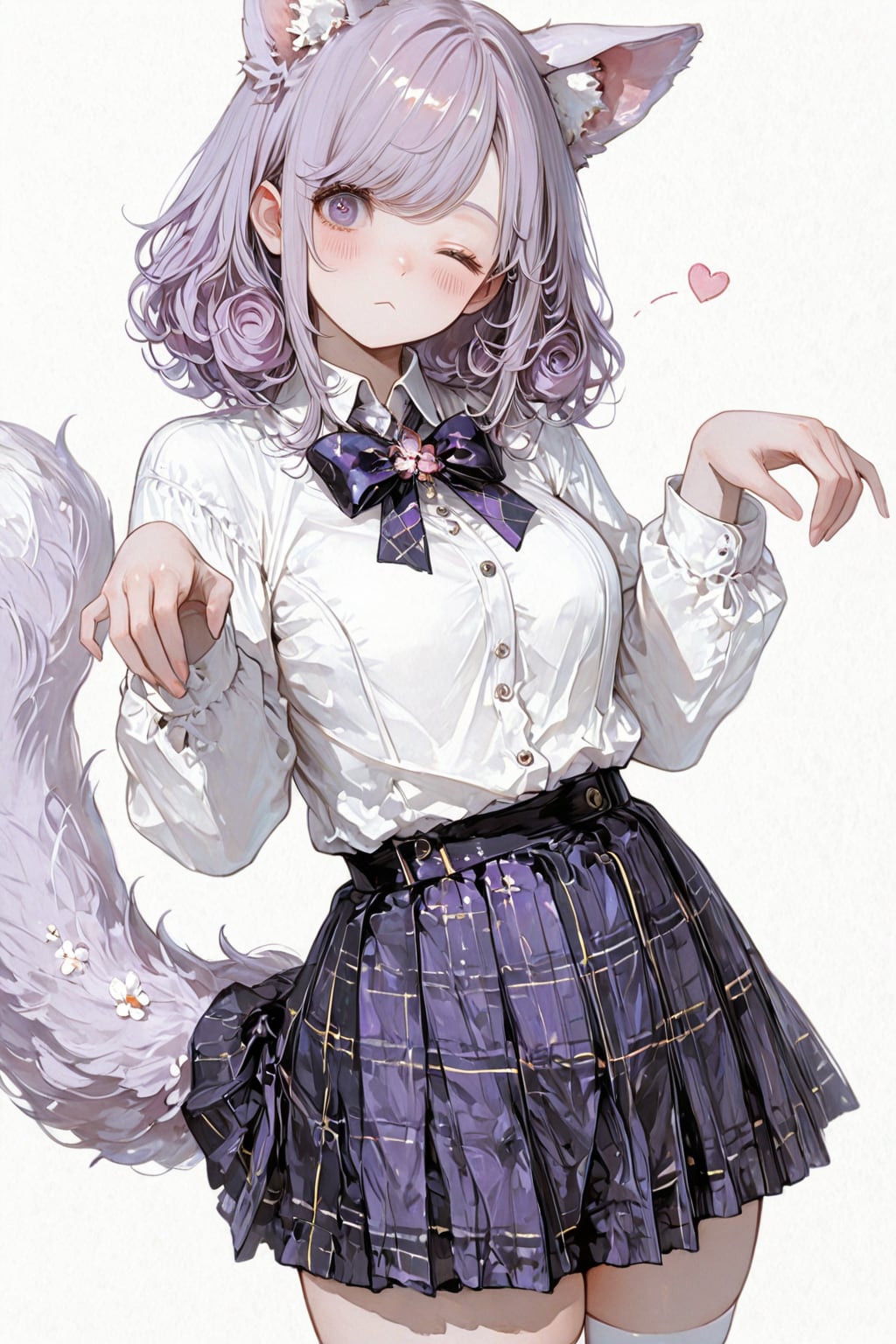 ケモミミがーるず