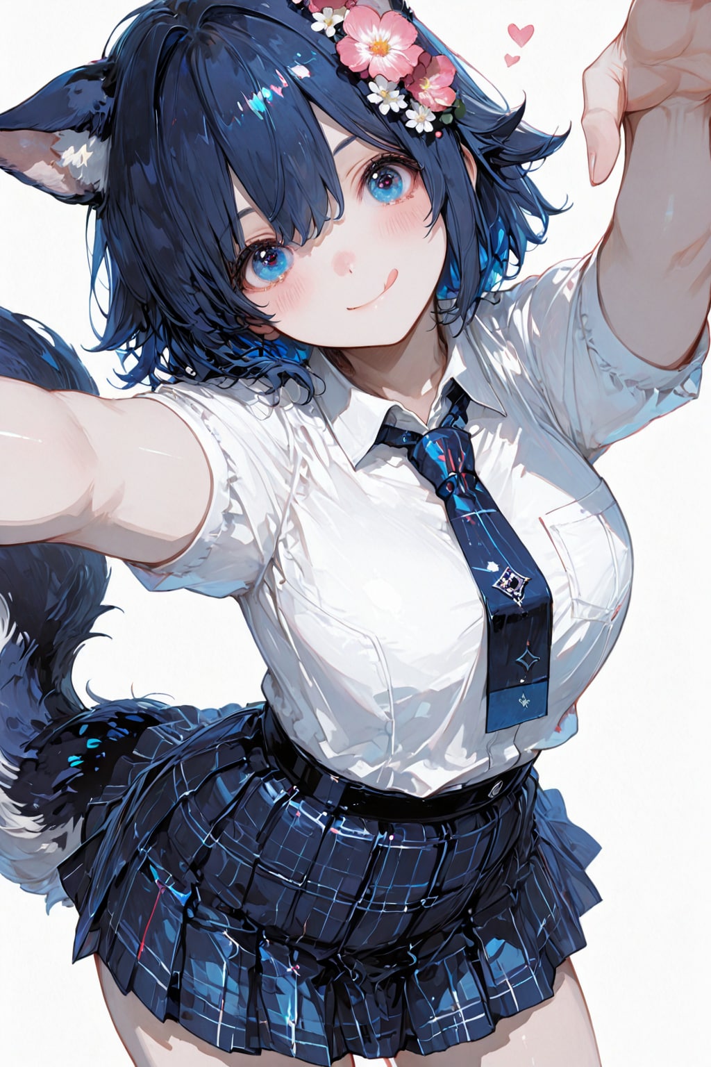 ケモミミがーるず