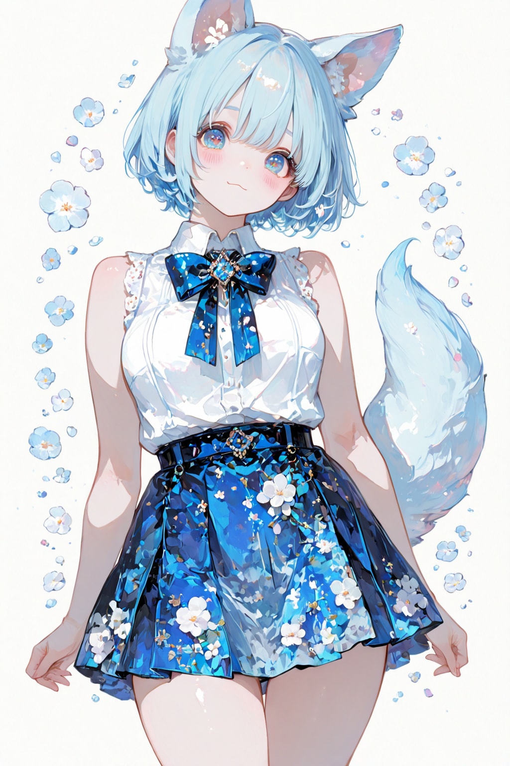 ケモミミがーるず