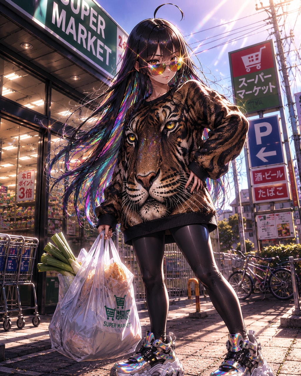 キリッ☆