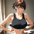 戦場で女としての誇りを守るために 3枚目