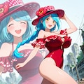 深堀りラフレシア④ 2枚目