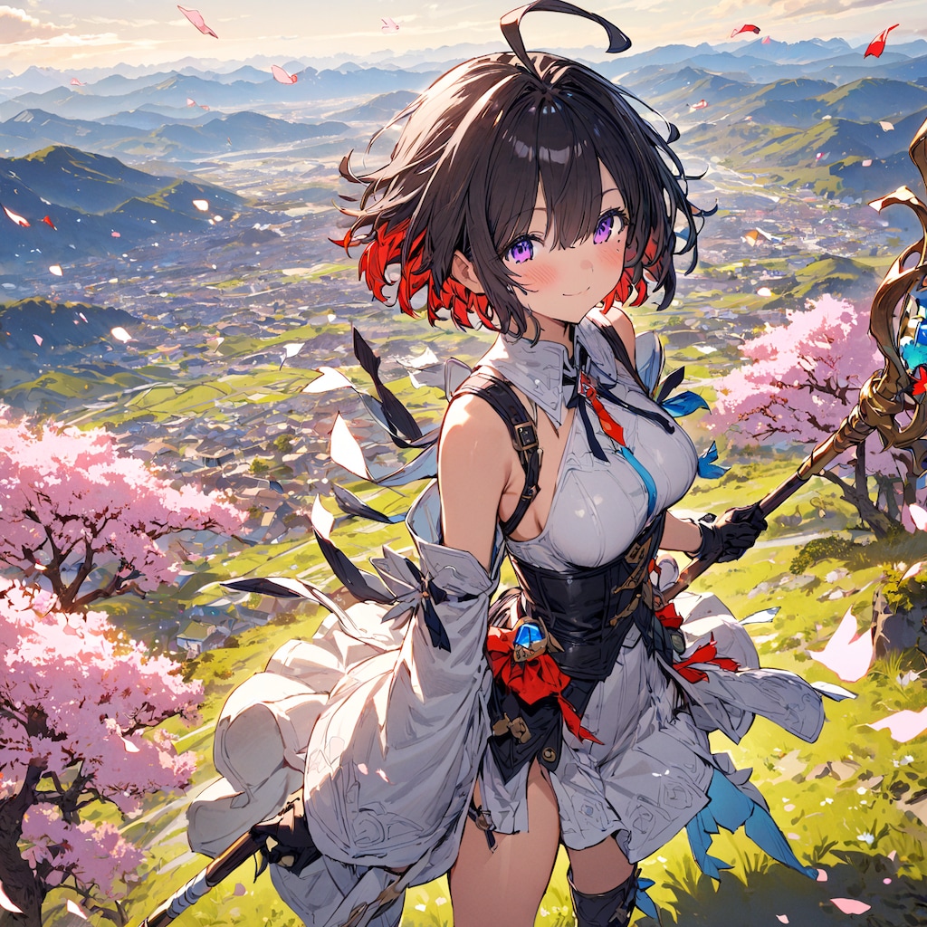 ユミアのアトリエ 02