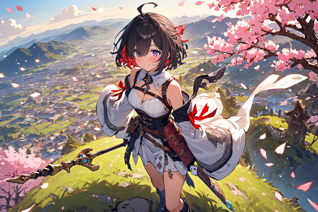 ユミアのアトリエ 02