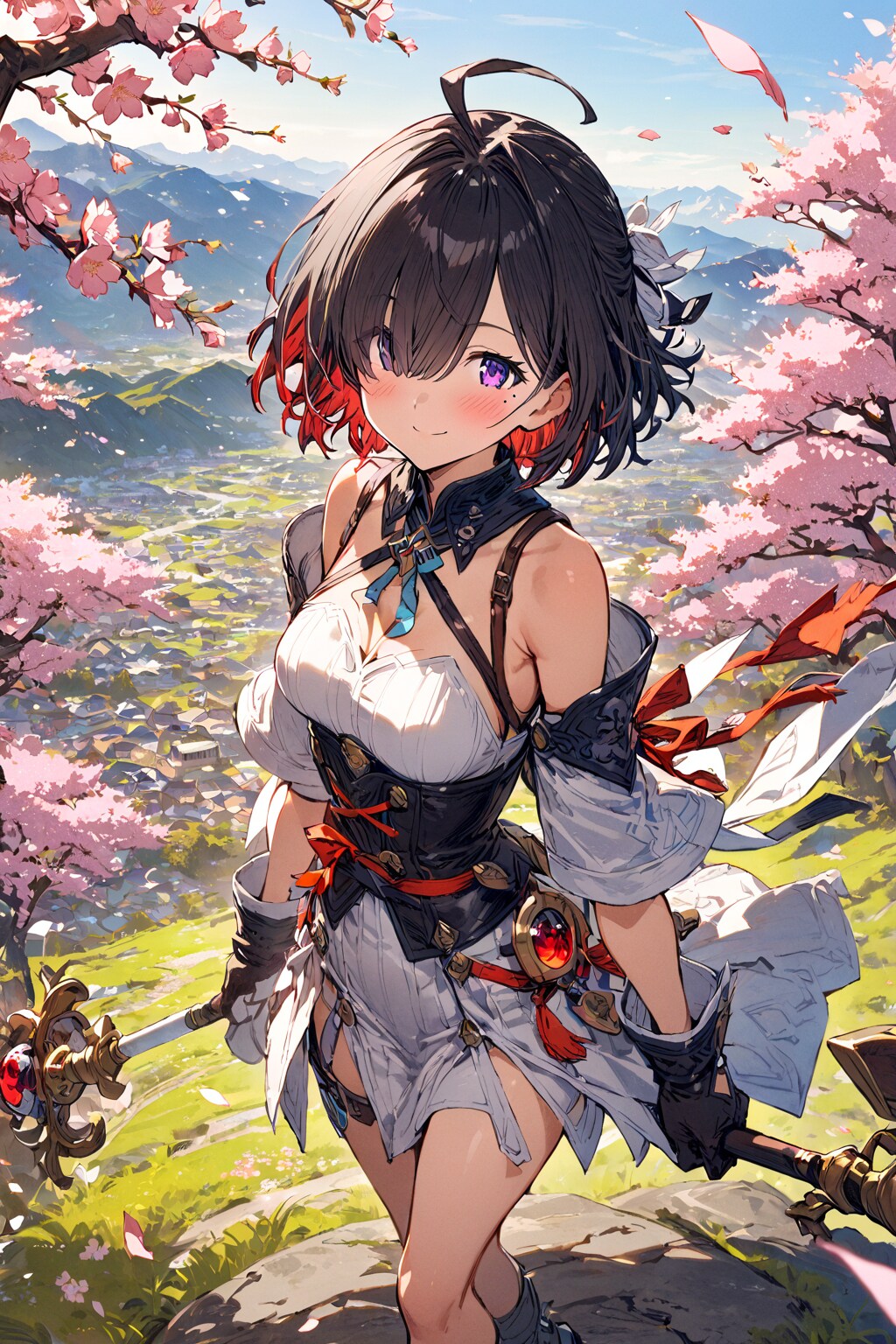 ユミアのアトリエ 02