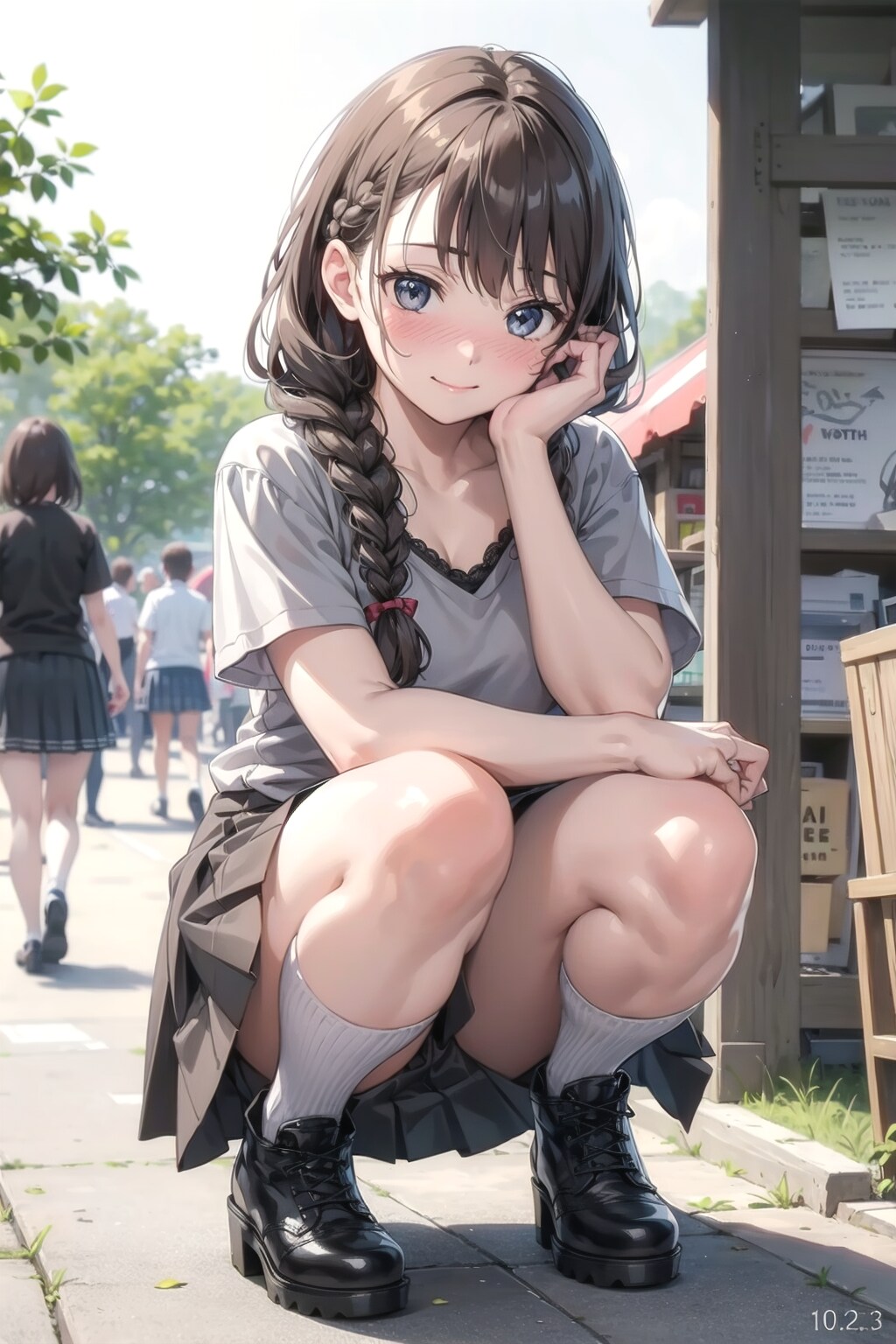 ウィークエンドマーケット