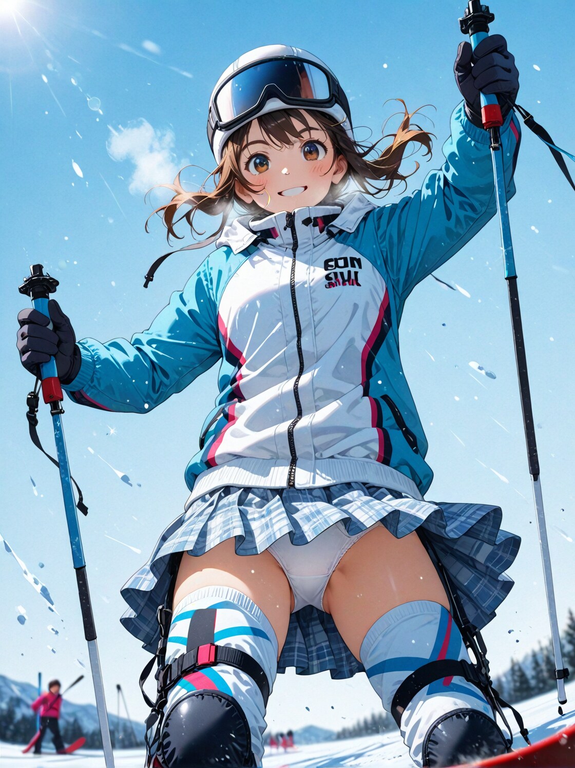 スキー
