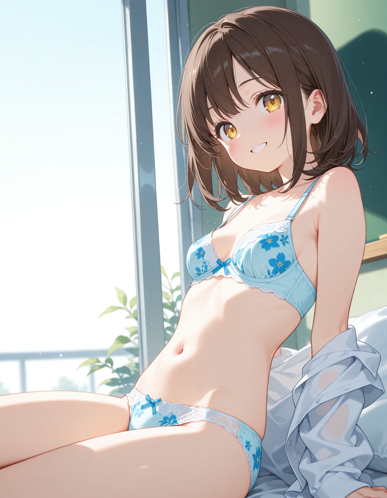 杏奈 むふふスナップ 7