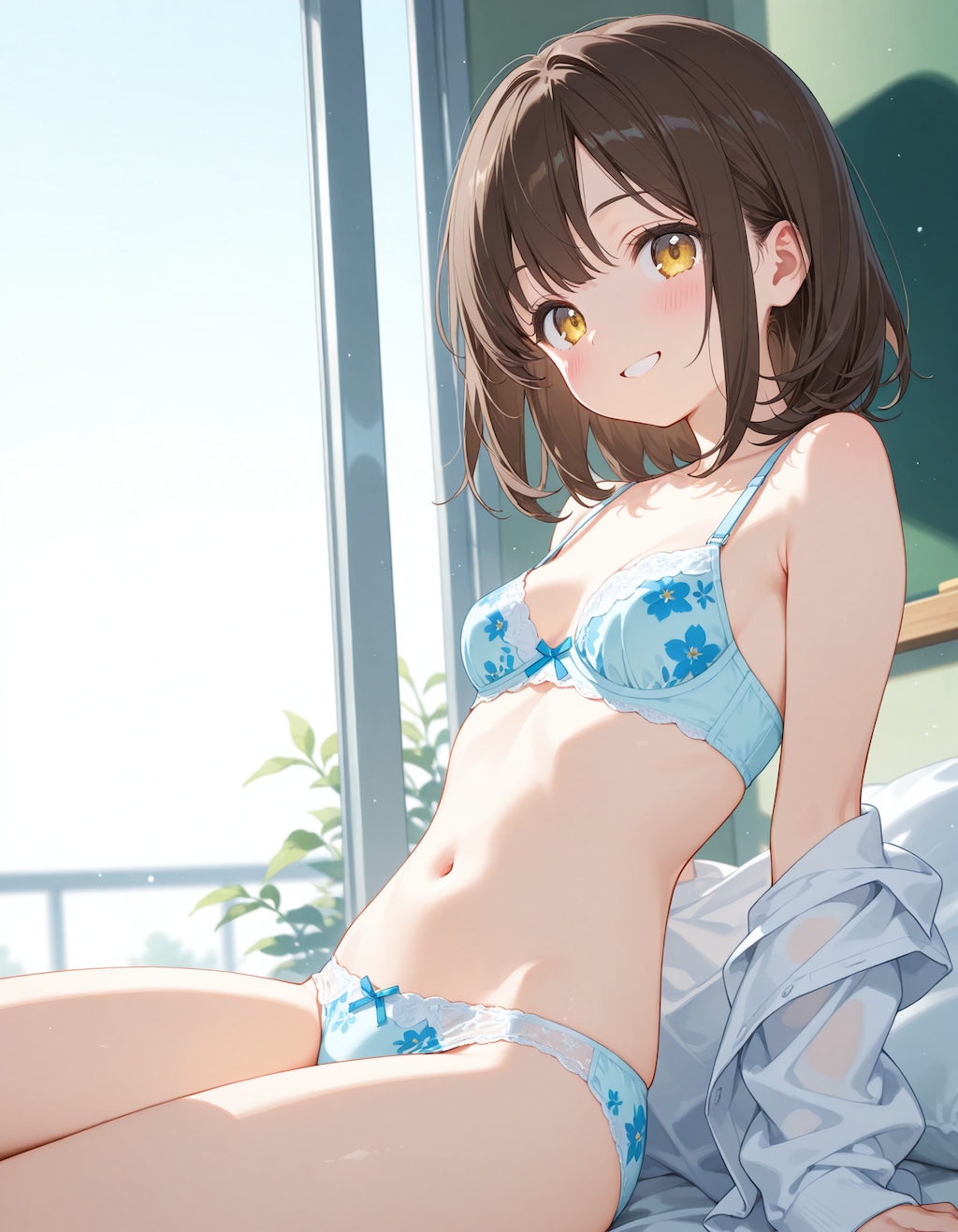 杏奈 むふふスナップ 7