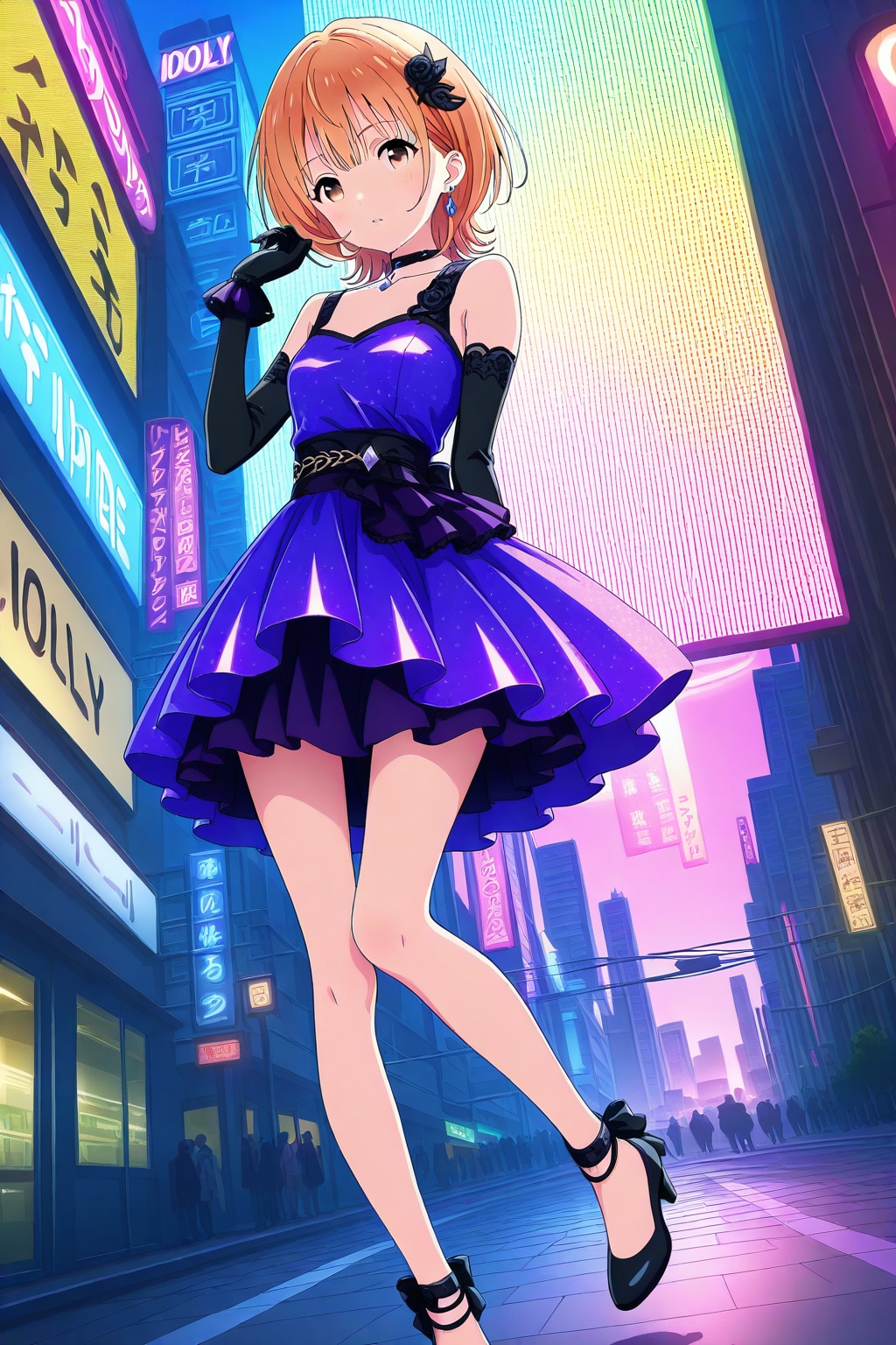 BEHIMOTHちゃんようこそ!!