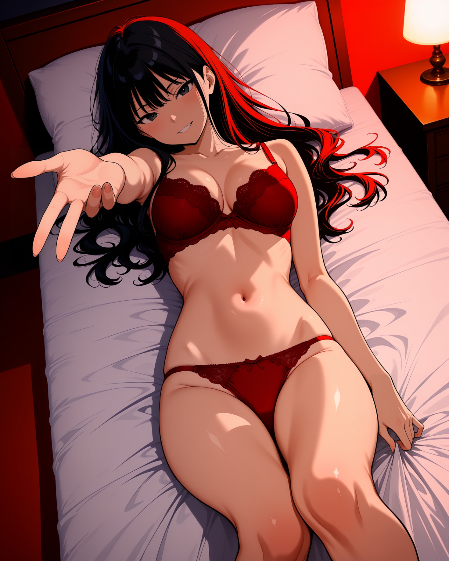 お誘い