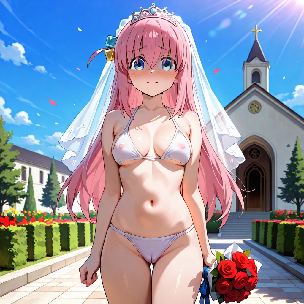 後藤ひとり（R-15）①