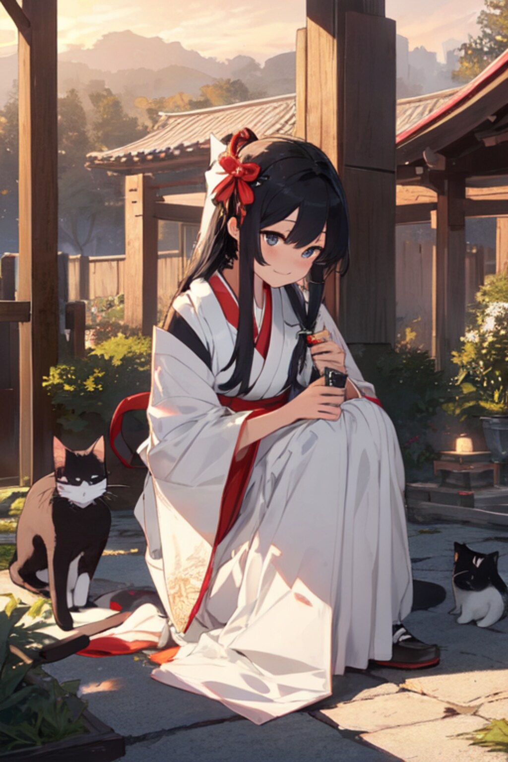 あけましておめでとうございます