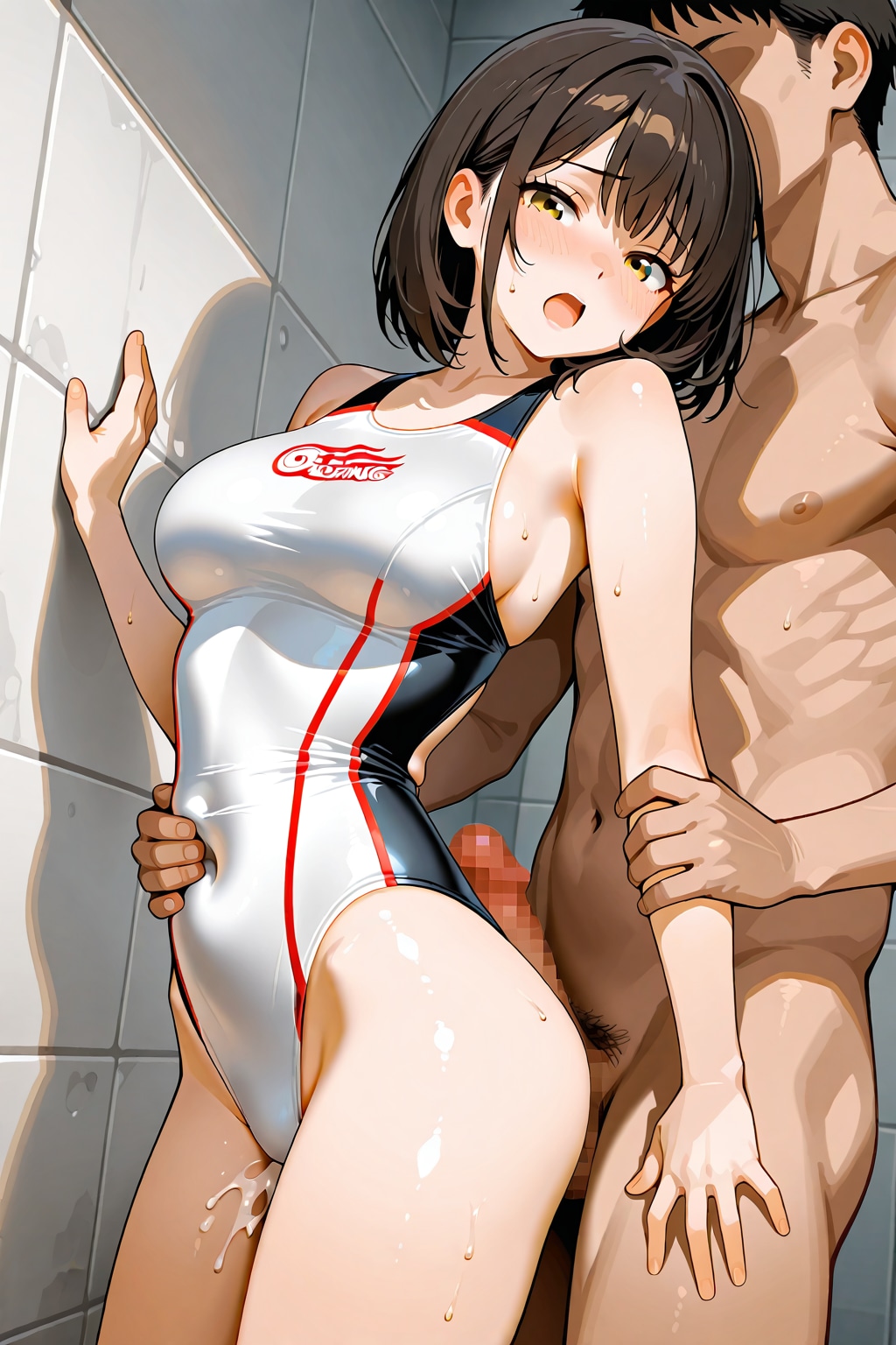 1