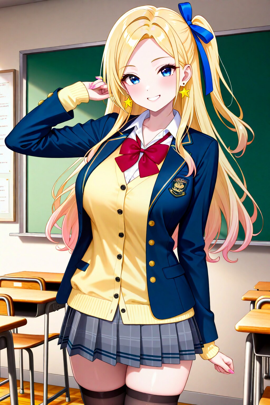 デコナミちゃん