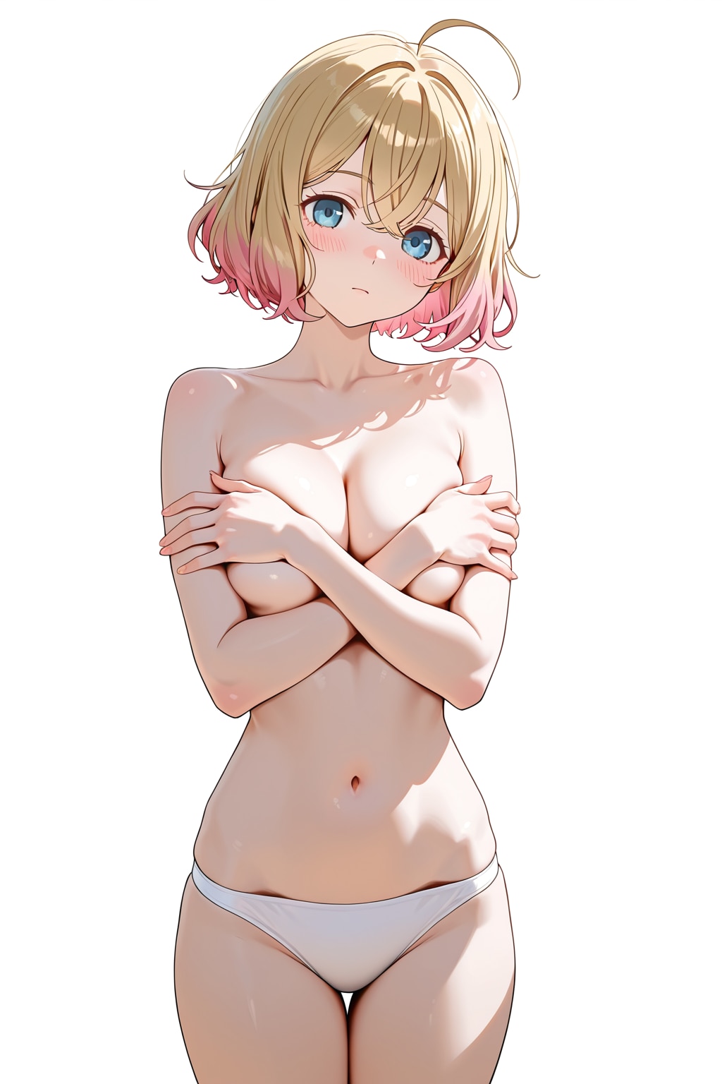 かずくん・・・。