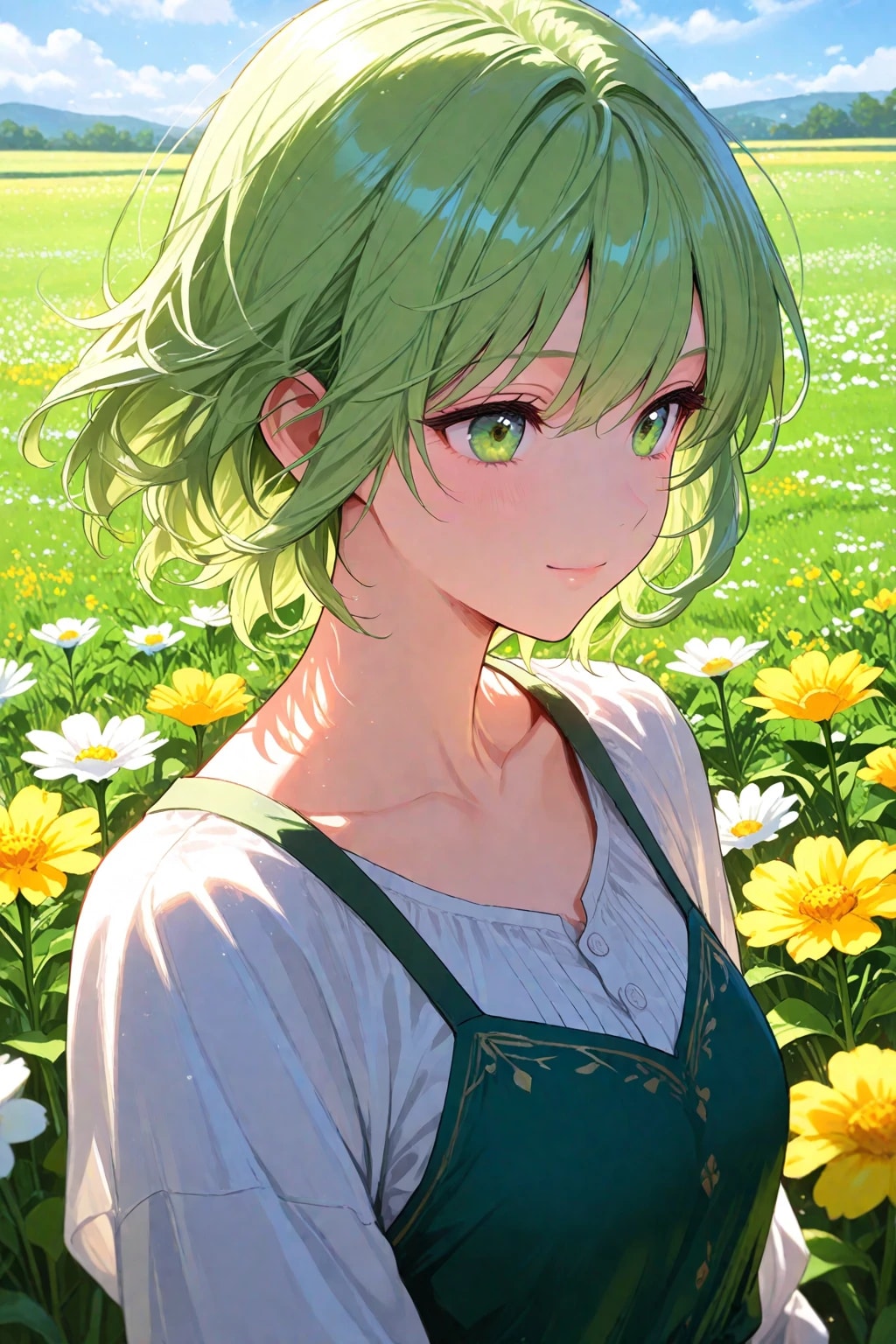 DAISYちゃんをつくってみた！