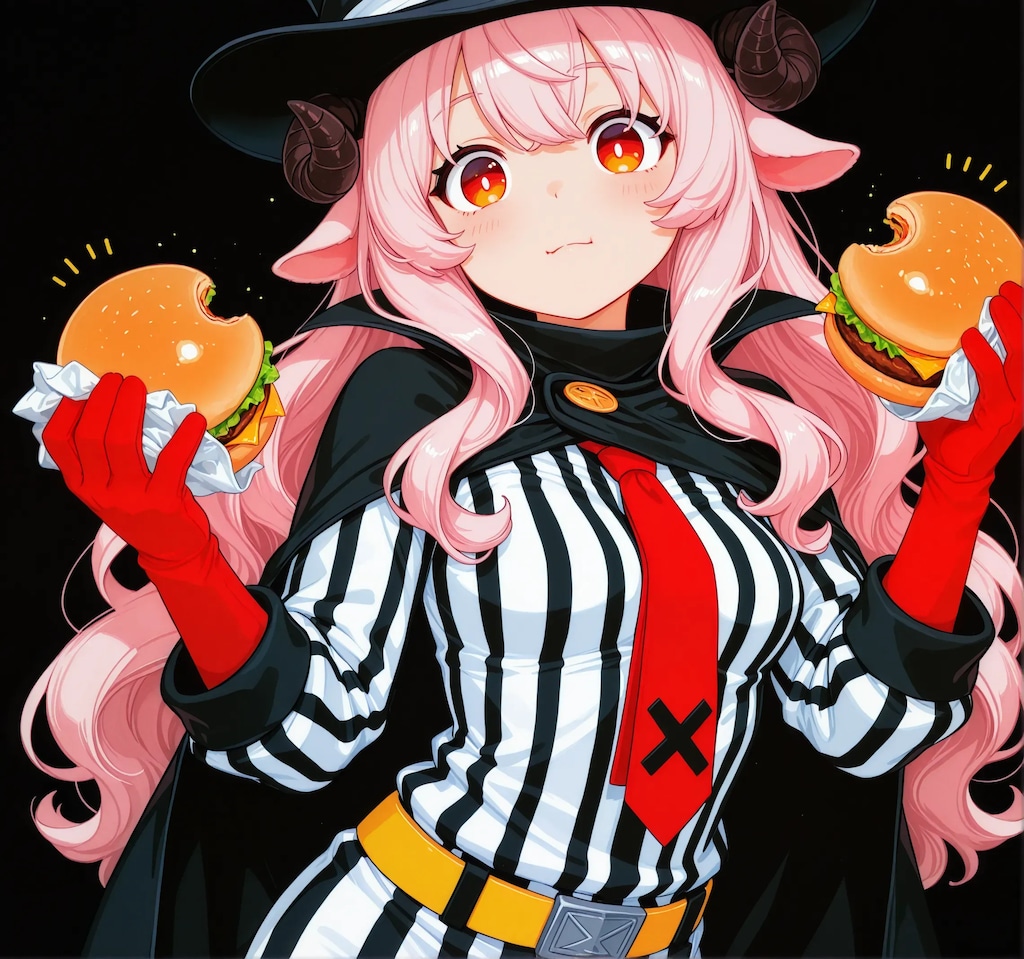 7月20日 ハンバーガーの日