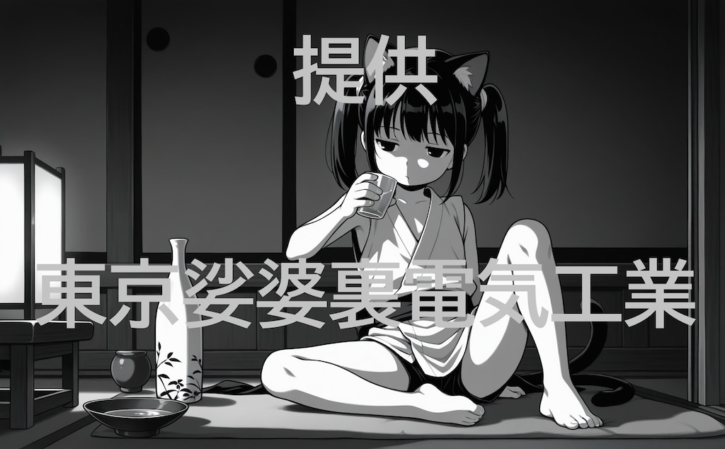 さすがの酒飲