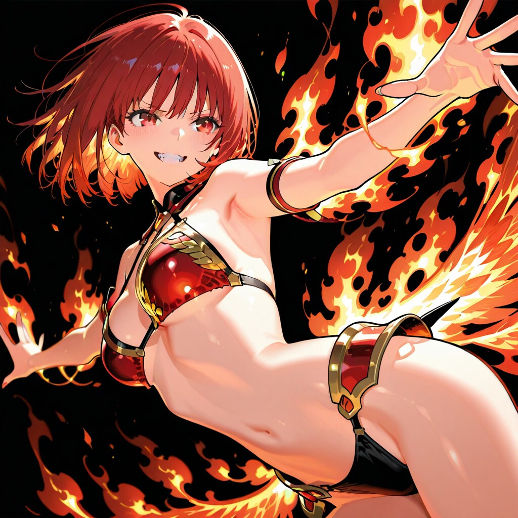 PHOENIXぷい