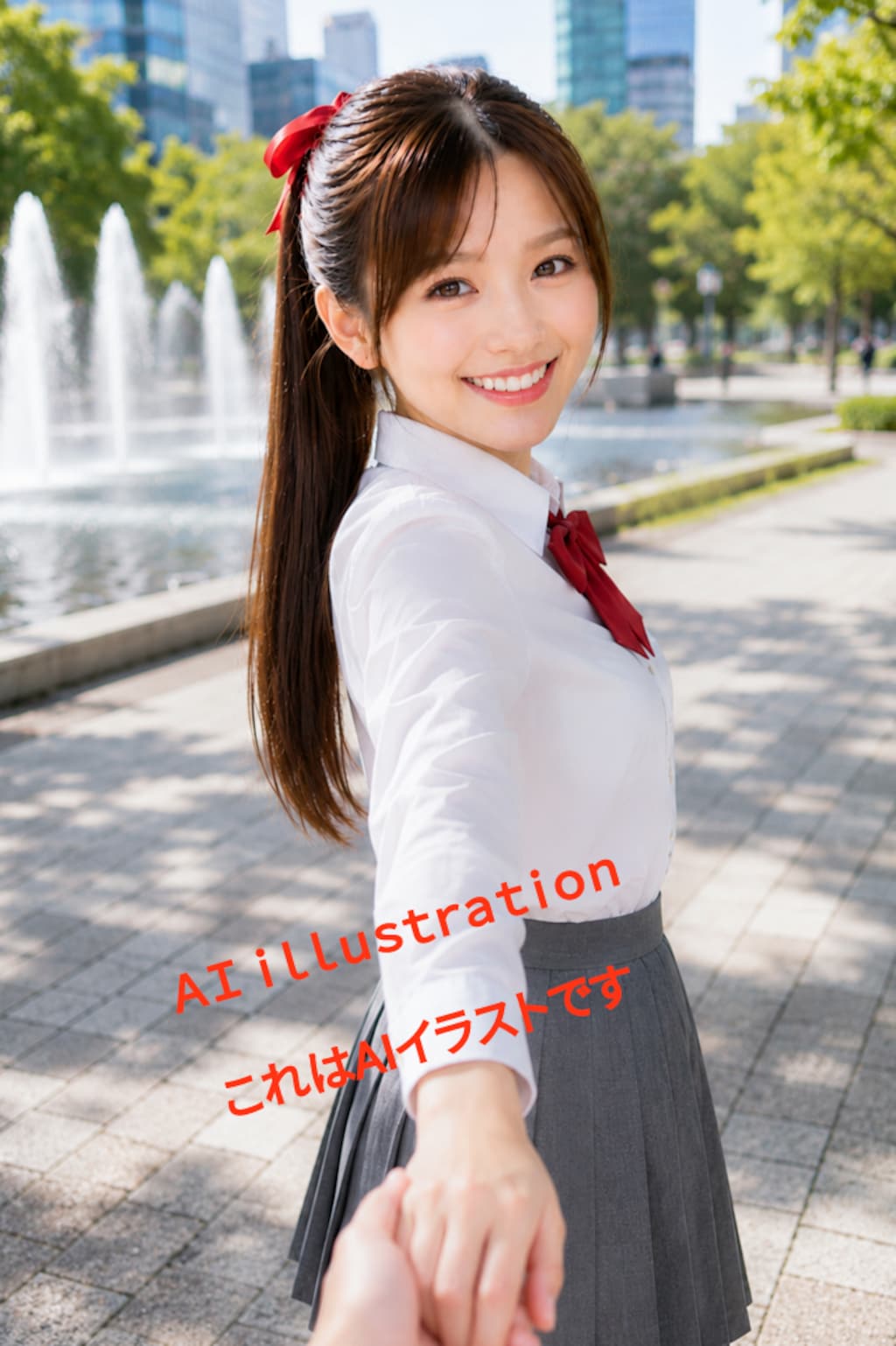 初恋のポニーテール美少女。   ボクらは“相思相愛未満”という名前の、あと一歩で触れられそうな距離にいた。   それでも、彼女の言葉や表情は今も記憶の奥でやわらかく光っている。