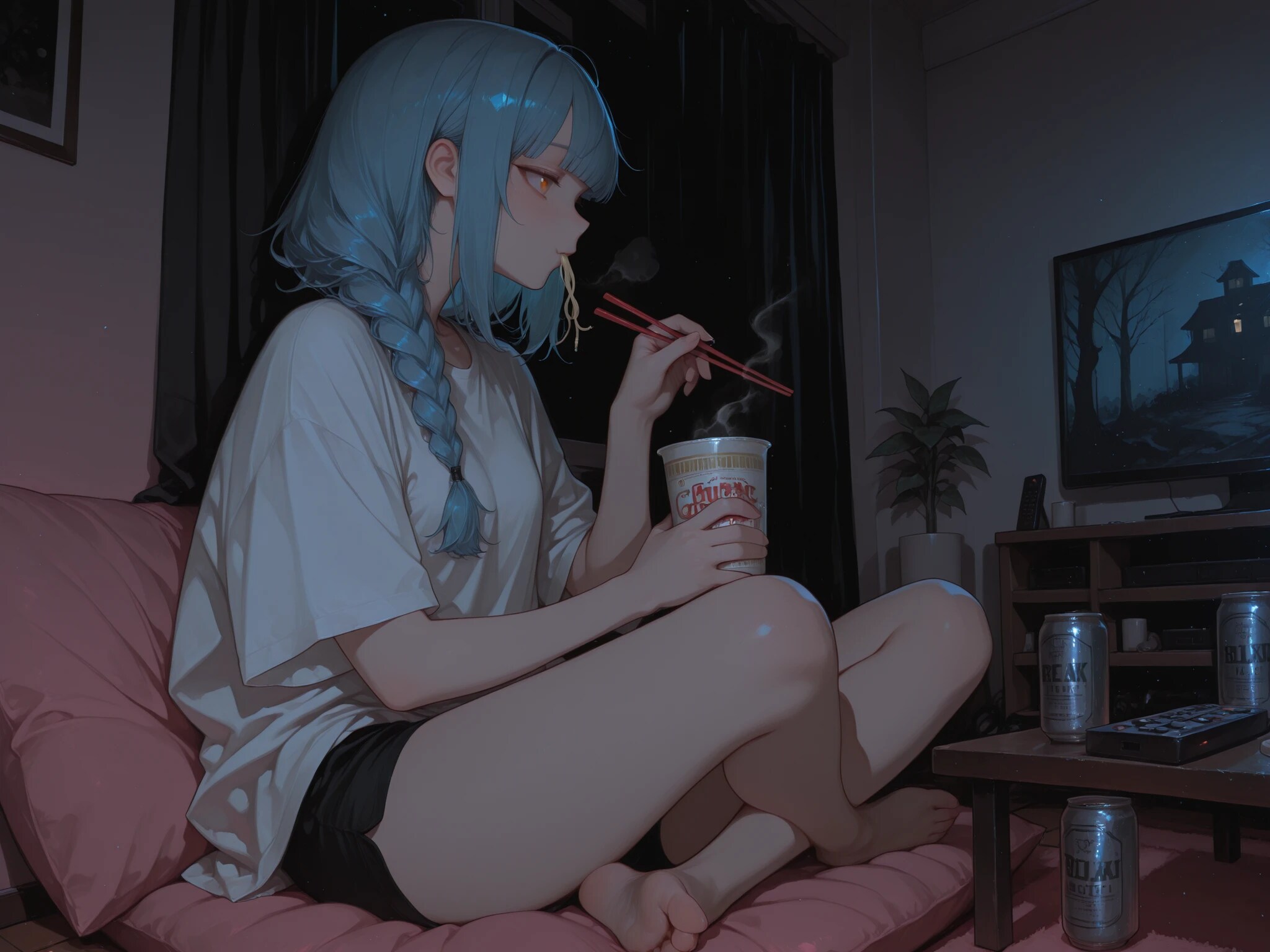 PM 9:20